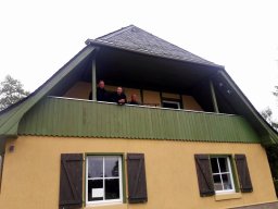 500 Treffen 2017 Tag1